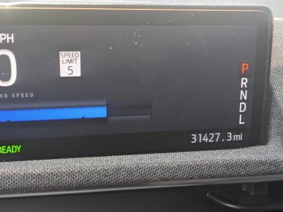 2023 Ford Mustang Mach-E GT AWD