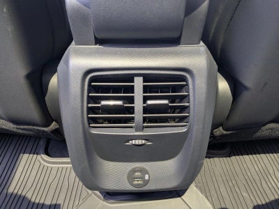 2023 Ford Mustang Mach-E GT AWD