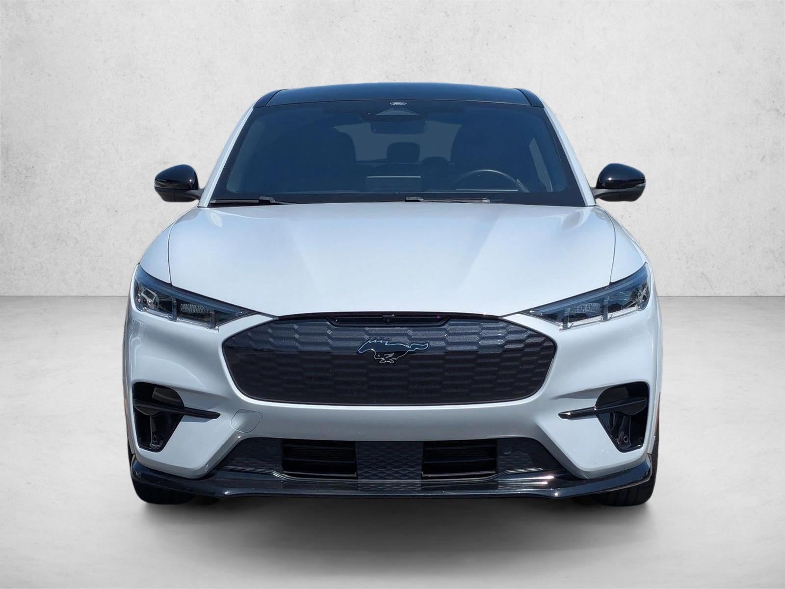 2023 Ford Mustang Mach-E GT AWD