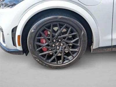 2023 Ford Mustang Mach-E GT AWD