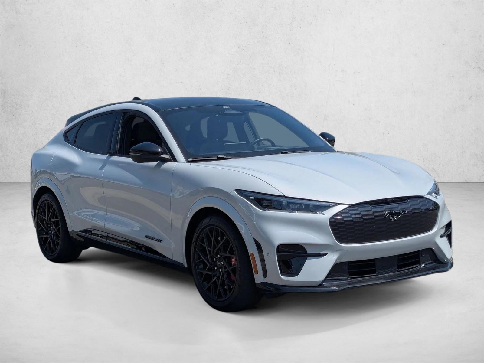 2023 Ford Mustang Mach-E GT AWD