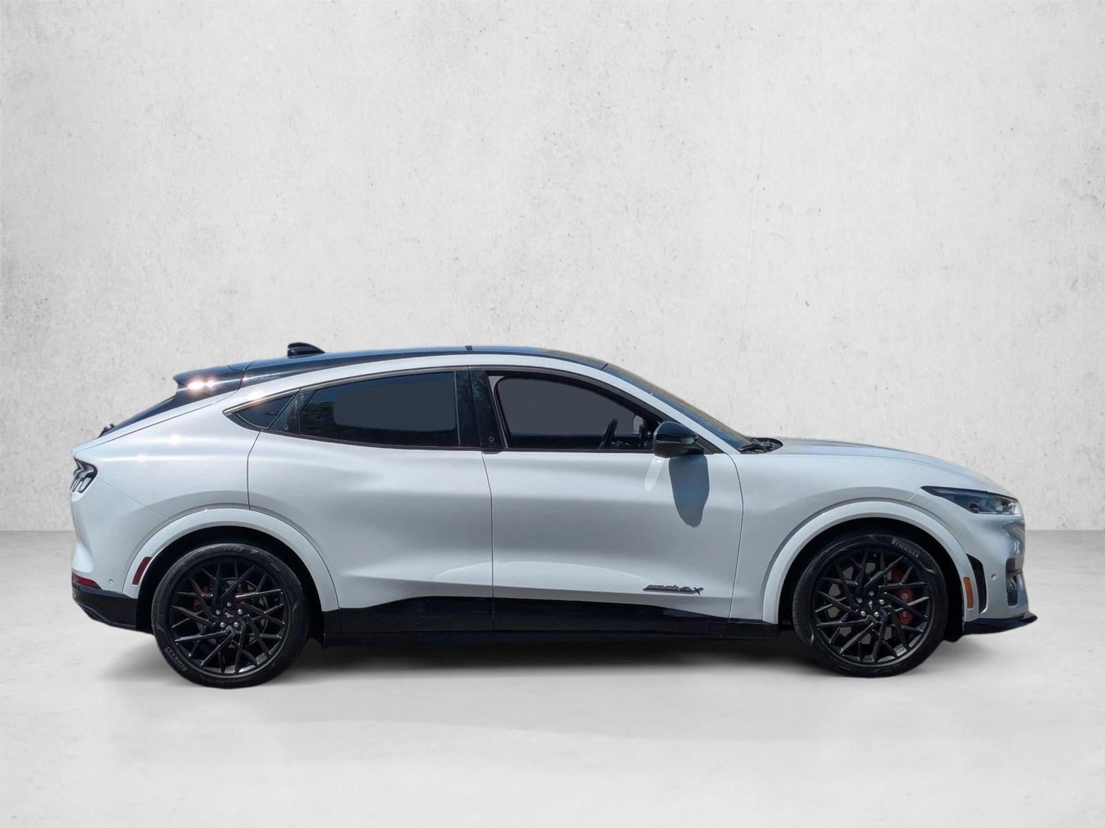 2023 Ford Mustang Mach-E GT AWD