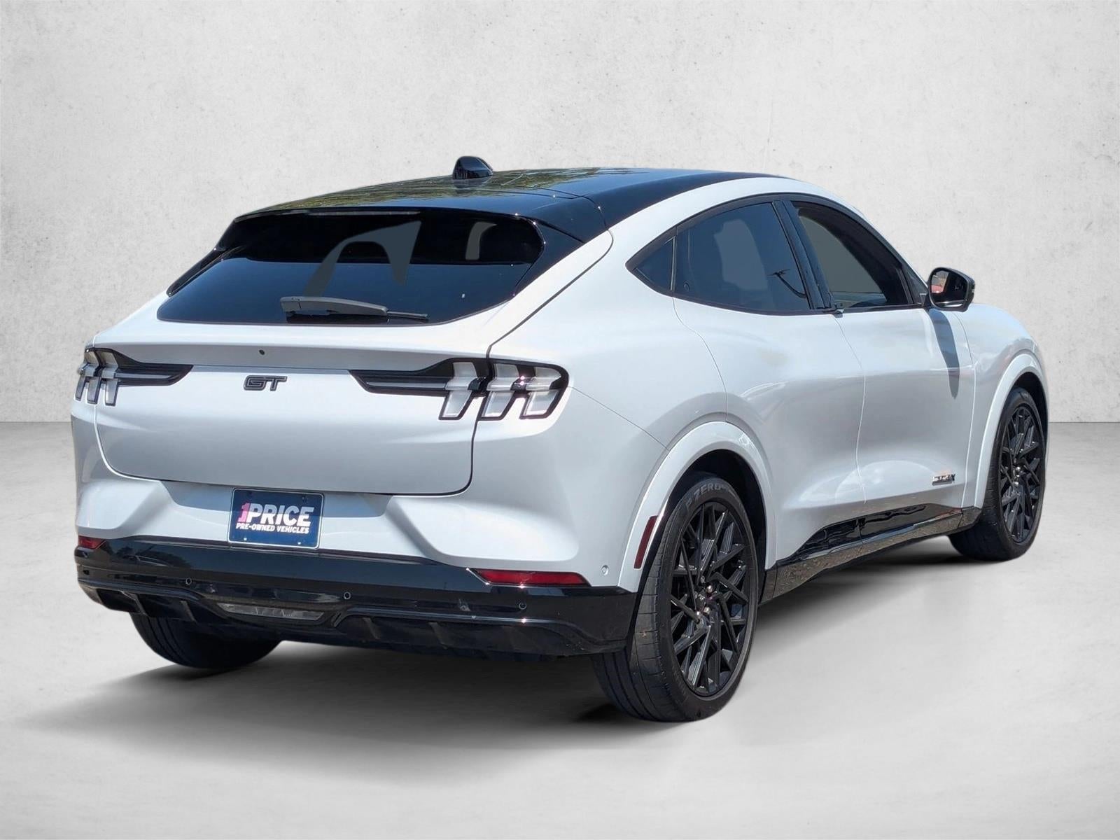 2023 Ford Mustang Mach-E GT AWD