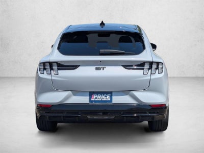 2023 Ford Mustang Mach-E GT AWD