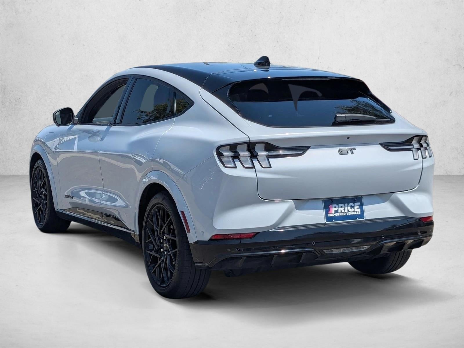 2023 Ford Mustang Mach-E GT AWD