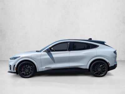 2023 Ford Mustang Mach-E GT AWD