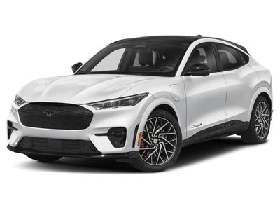 2023 Ford Mustang Mach-E GT AWD