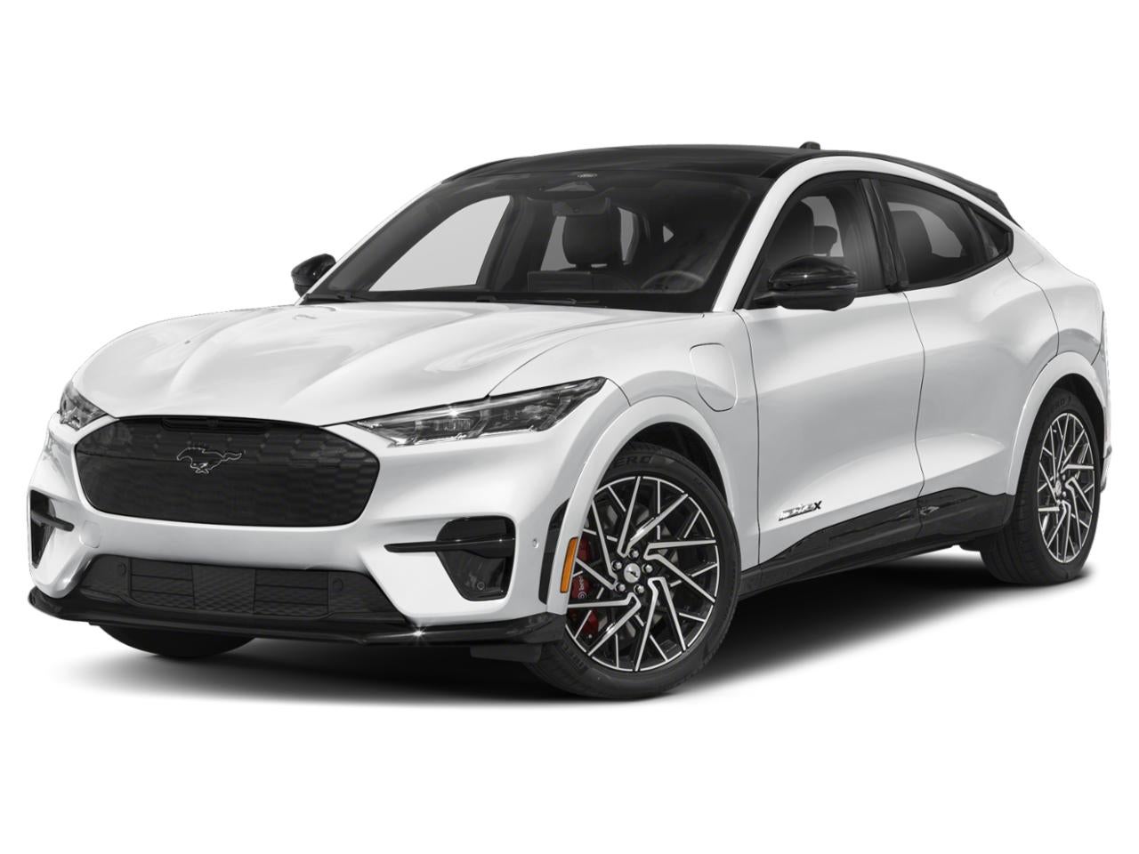2023 Ford Mustang Mach-E GT AWD