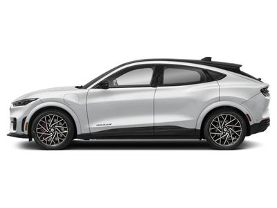 2023 Ford Mustang Mach-E GT AWD