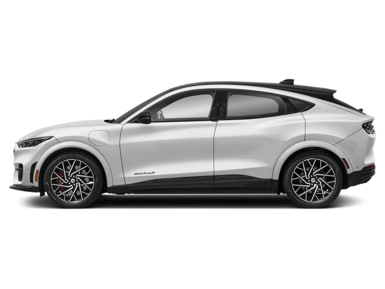 2023 Ford Mustang Mach-E GT AWD