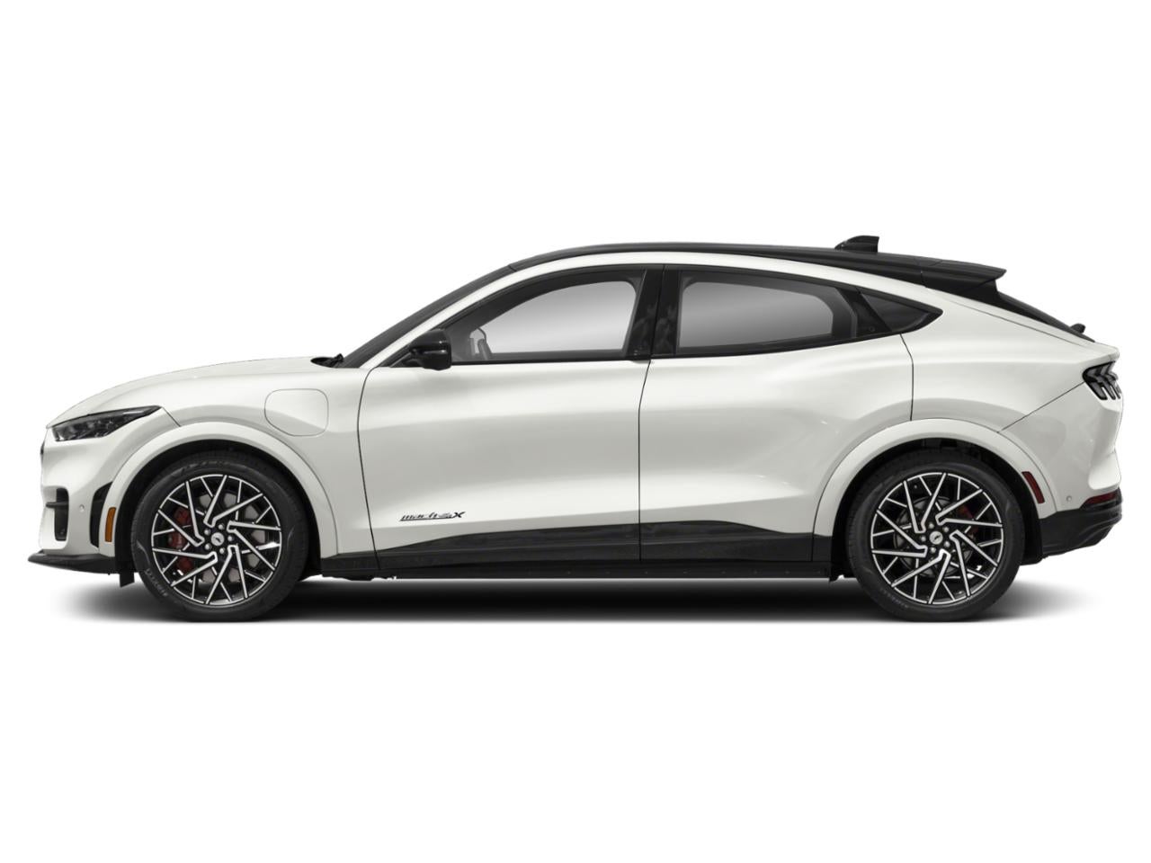 2023 Ford Mustang Mach-E GT AWD