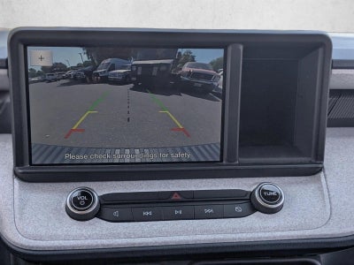 2022 Ford Maverick XLT FWD SuperCrew
