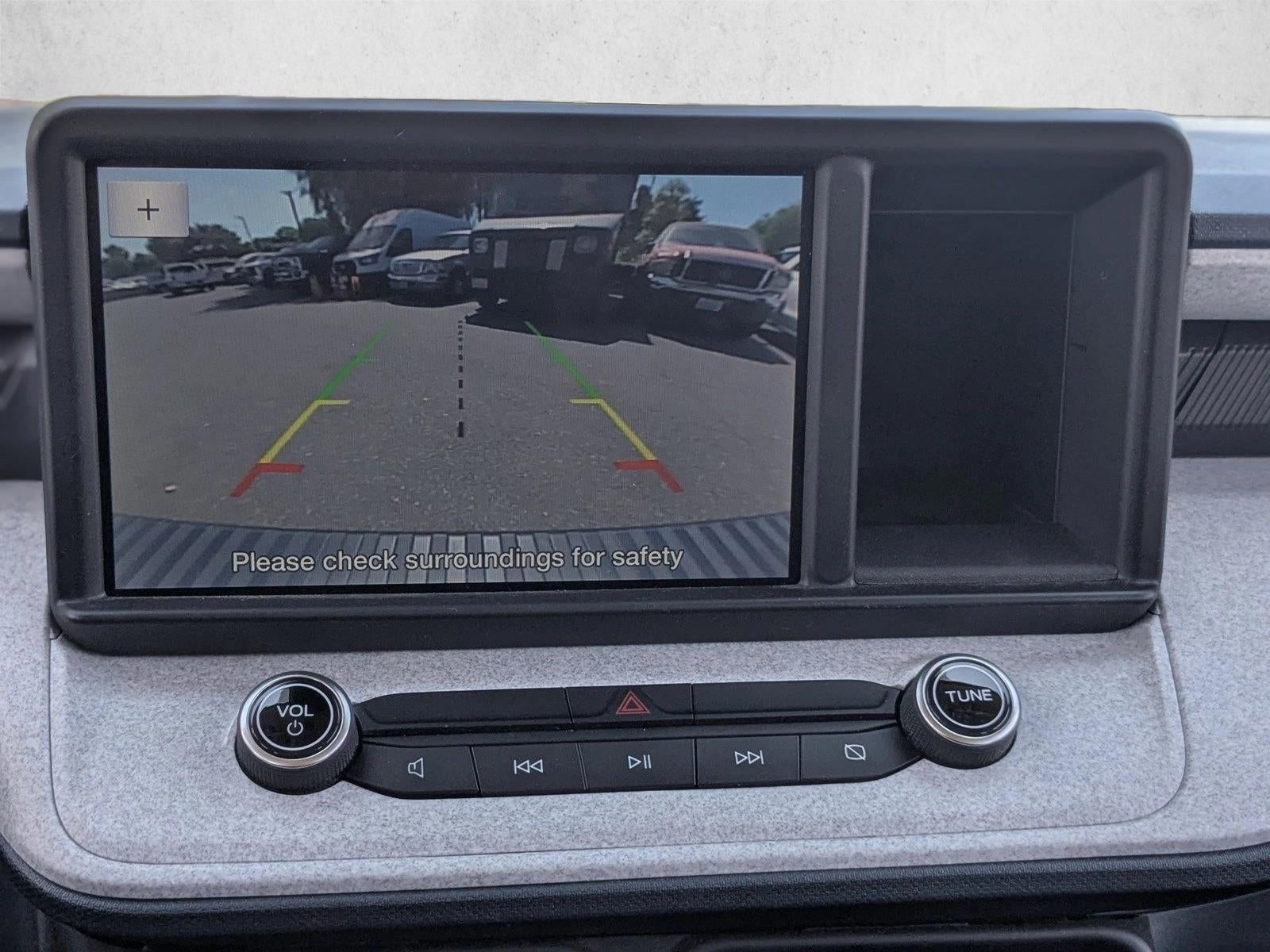 2022 Ford Maverick XLT FWD SuperCrew