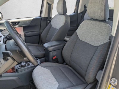 2022 Ford Maverick XLT FWD SuperCrew