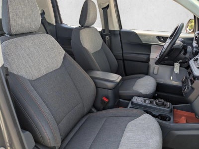 2022 Ford Maverick XLT FWD SuperCrew