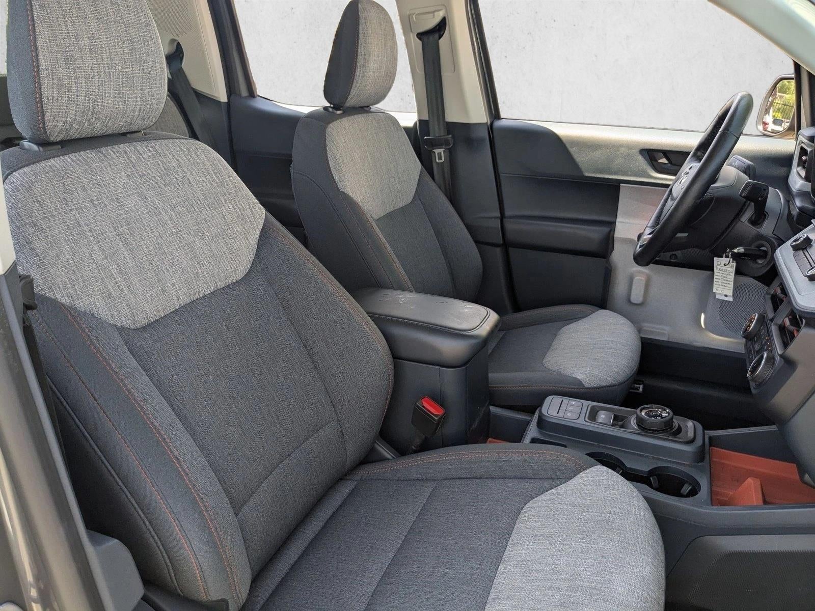 2022 Ford Maverick XLT FWD SuperCrew