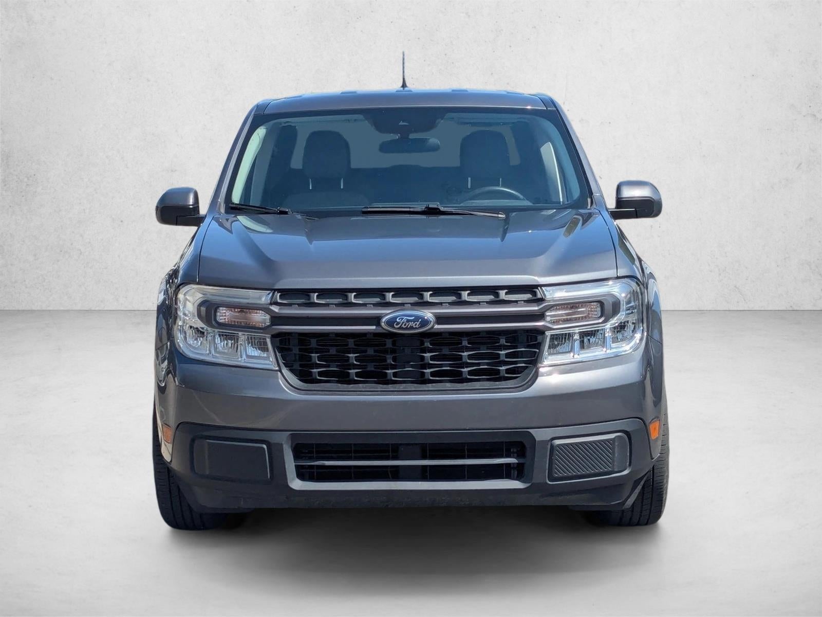 2022 Ford Maverick XLT FWD SuperCrew