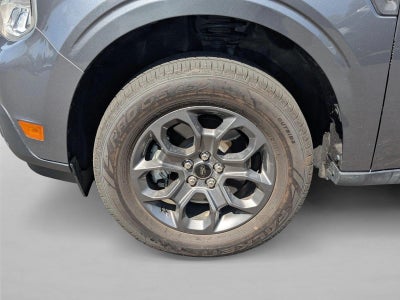2022 Ford Maverick XLT FWD SuperCrew
