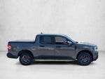 2022 Ford Maverick XLT FWD SuperCrew