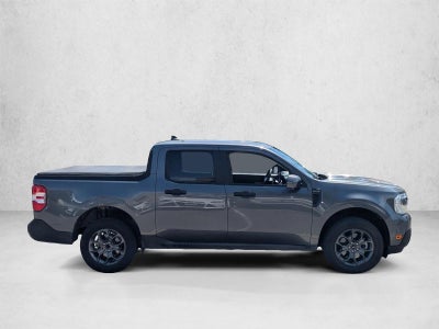 2022 Ford Maverick XLT FWD SuperCrew