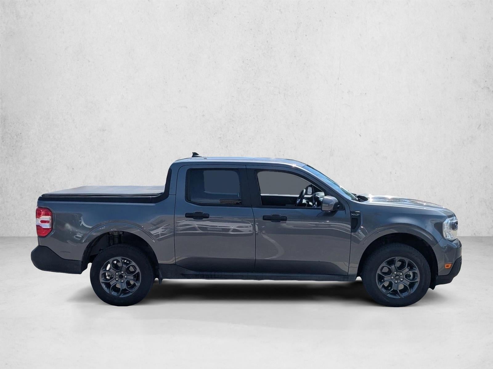 2022 Ford Maverick XLT FWD SuperCrew