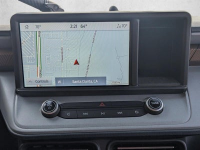 2024 Ford Maverick LARIAT FWD SuperCrew