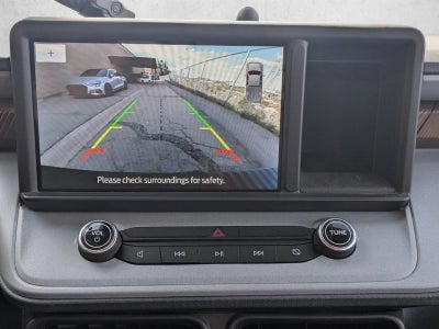 2024 Ford Maverick LARIAT FWD SuperCrew