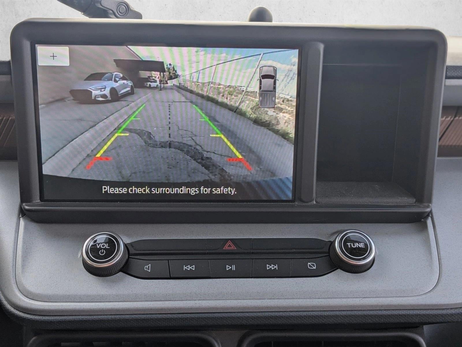 2024 Ford Maverick LARIAT FWD SuperCrew