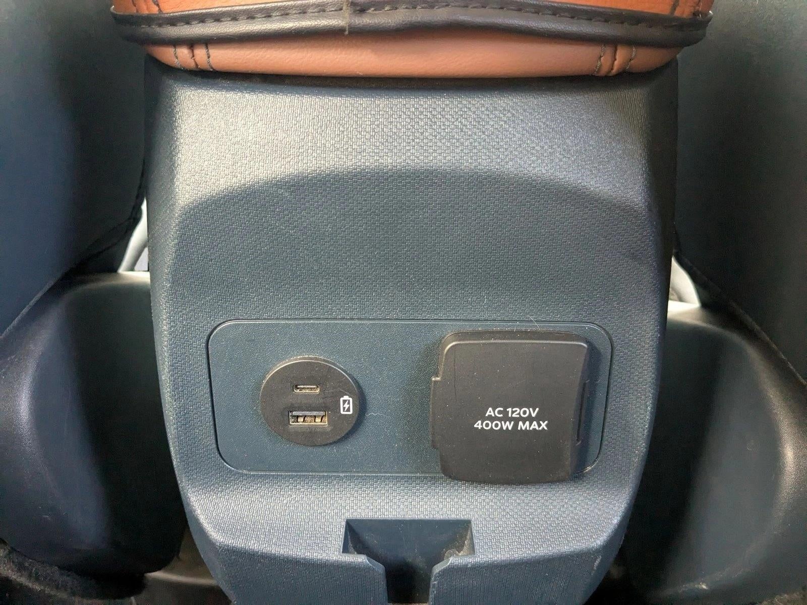 2024 Ford Maverick LARIAT FWD SuperCrew