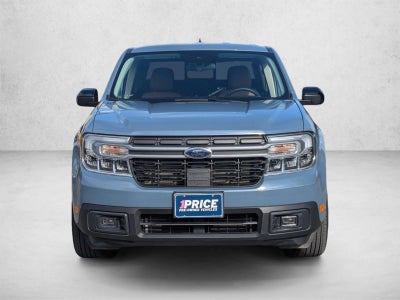 2024 Ford Maverick LARIAT FWD SuperCrew