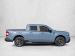 2024 Ford Maverick LARIAT FWD SuperCrew