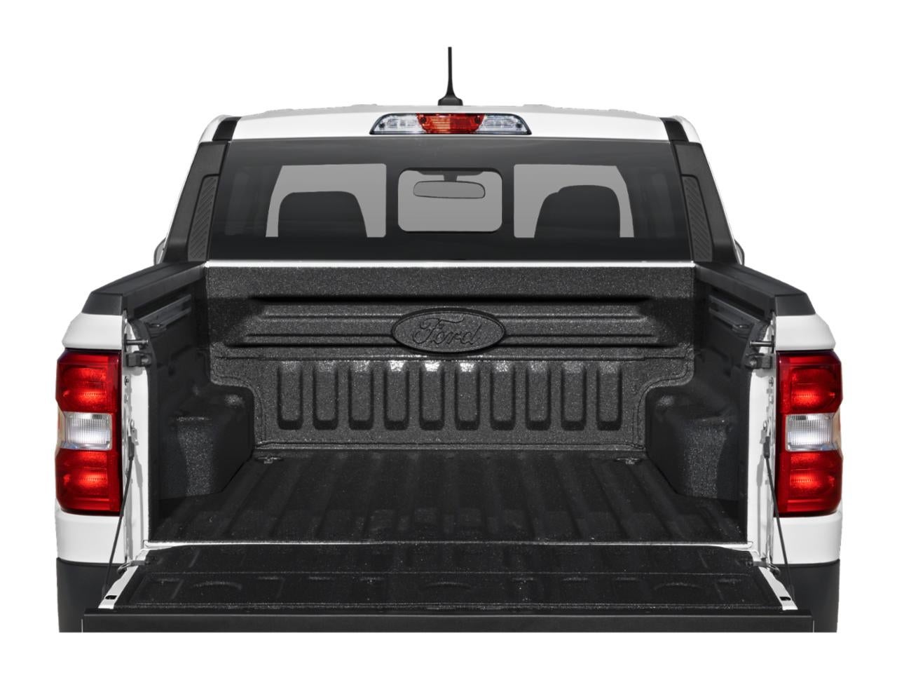 2024 Ford Maverick LARIAT FWD SuperCrew