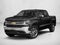 2021 Chevrolet Silverado 1500 Crew Cab Short Box 2-Wheel Drive LT