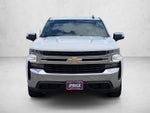 2021 Chevrolet Silverado 1500 Crew Cab Short Box 2-Wheel Drive LT