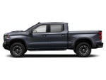 2024 Chevrolet Silverado 1500 Crew Cab Short Box 4-Wheel Drive ZR2