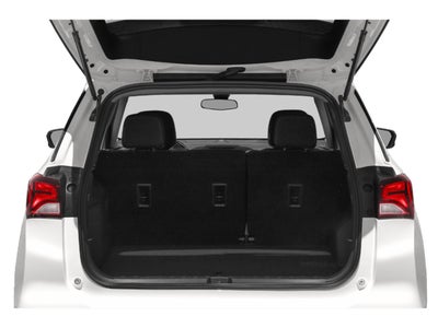 2022 Chevrolet Equinox FWD 4dr LS w/1LS