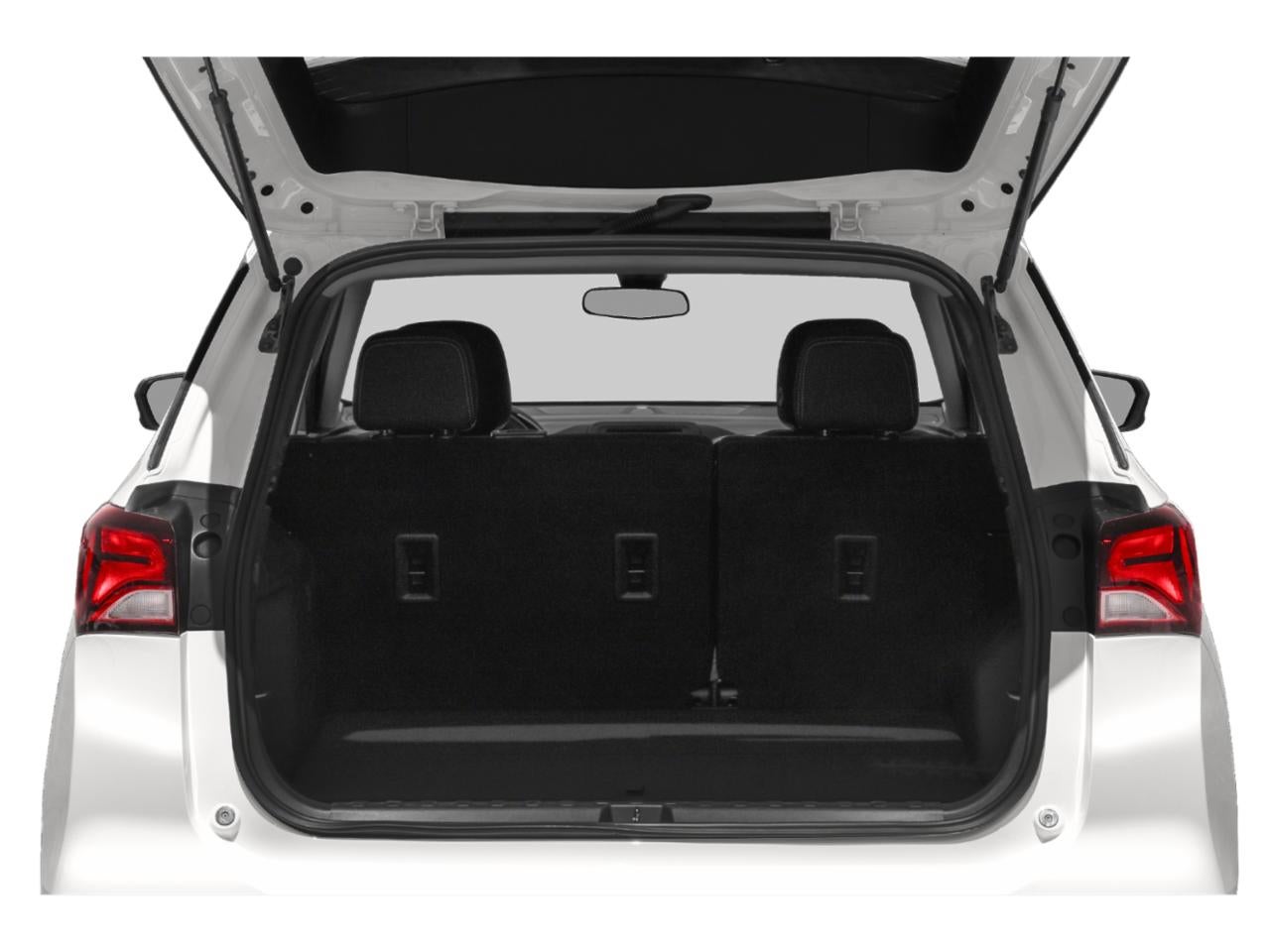 2022 Chevrolet Equinox FWD 4dr LS w/1LS