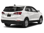 2022 Chevrolet Equinox FWD 4dr LS w/1LS