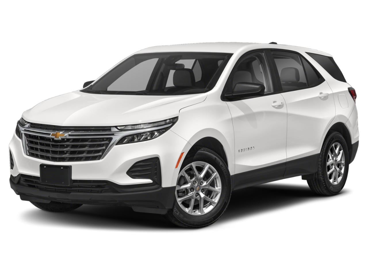 2022 Chevrolet Equinox FWD 4dr LS w/1LS