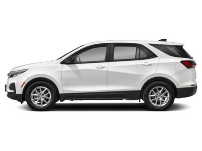 2022 Chevrolet Equinox FWD 4dr LS w/1LS
