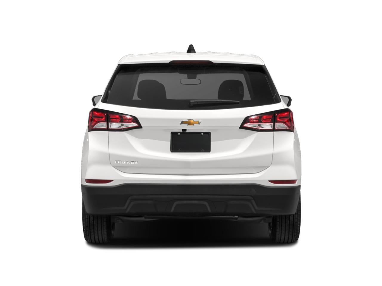 2022 Chevrolet Equinox FWD 4dr LS w/1LS
