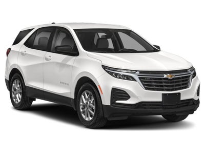 2022 Chevrolet Equinox FWD 4dr LS w/1LS