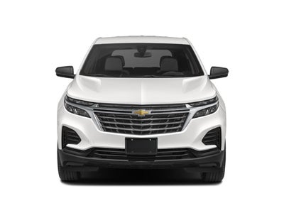 2022 Chevrolet Equinox FWD 4dr LS w/1LS