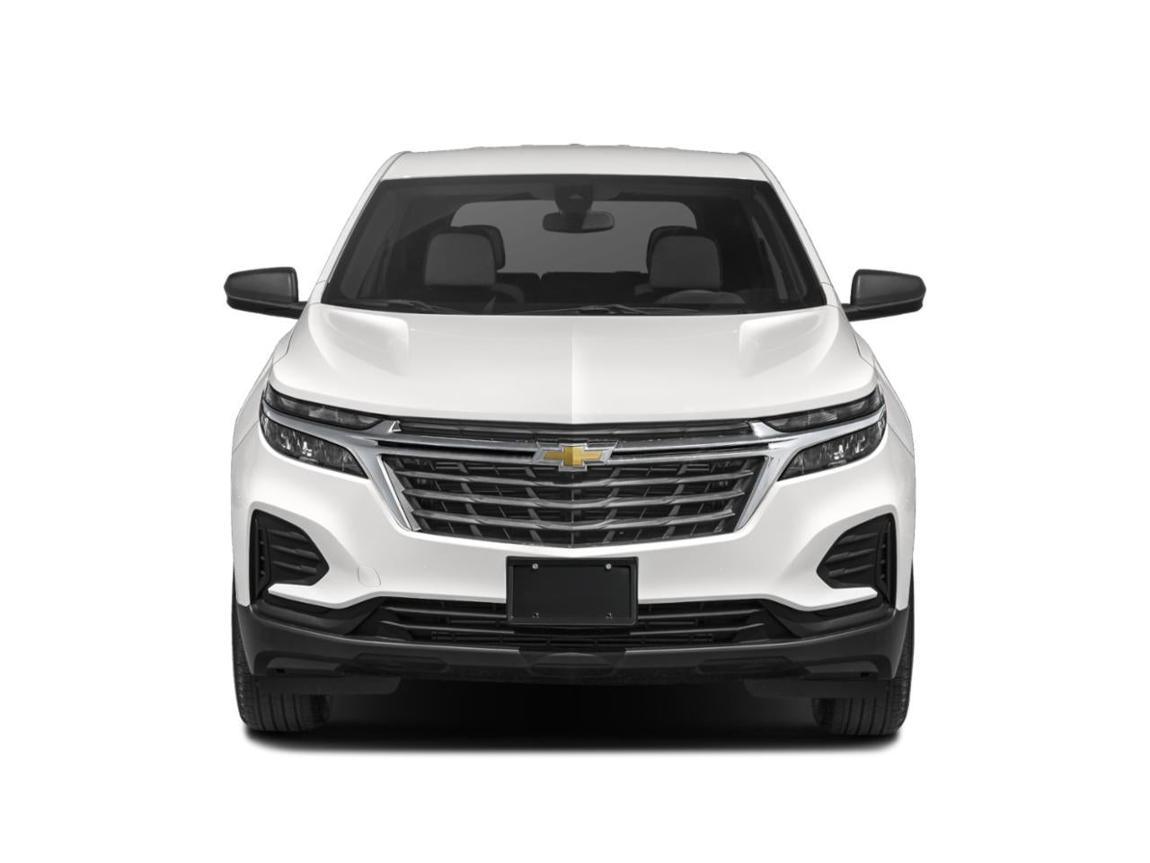 2022 Chevrolet Equinox FWD 4dr LS w/1LS