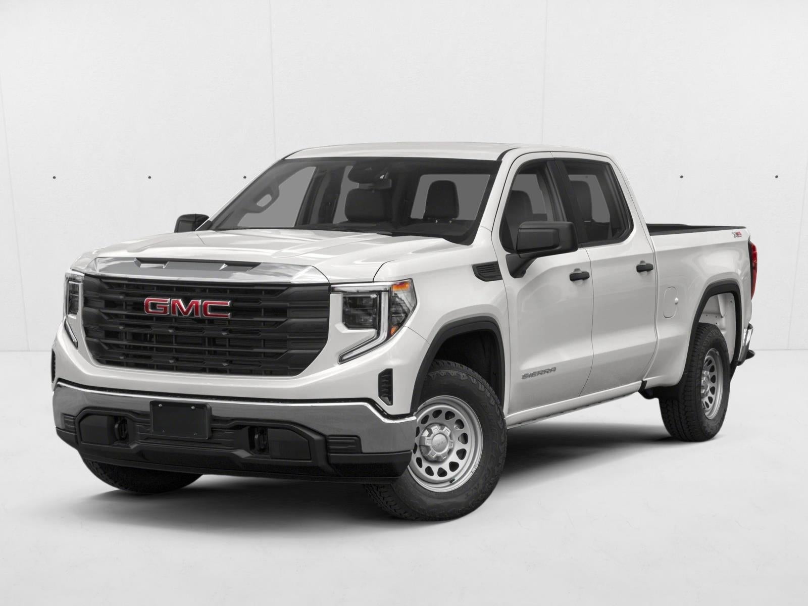 2023 GMC Sierra 1500 Crew Cab Short Box 4-Wheel Drive SLT
