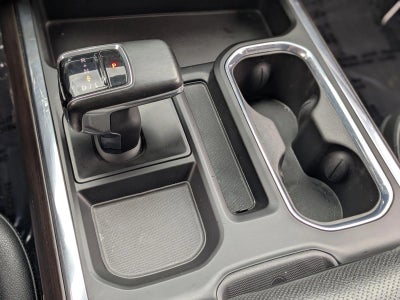 2023 GMC Sierra 1500 Crew Cab Short Box 4-Wheel Drive SLT