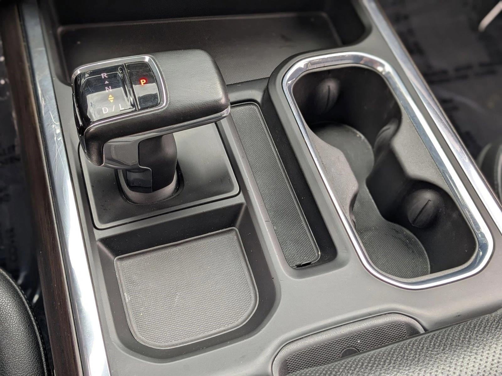 2023 GMC Sierra 1500 Crew Cab Short Box 4-Wheel Drive SLT