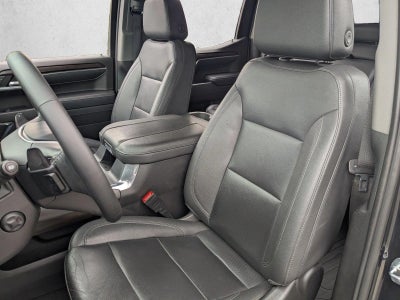2023 GMC Sierra 1500 Crew Cab Short Box 4-Wheel Drive SLT