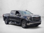 2023 GMC Sierra 1500 Crew Cab Short Box 4-Wheel Drive SLT