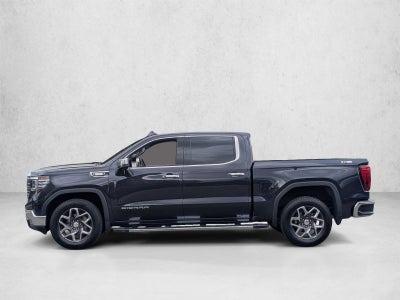 2023 GMC Sierra 1500 Crew Cab Short Box 4-Wheel Drive SLT
